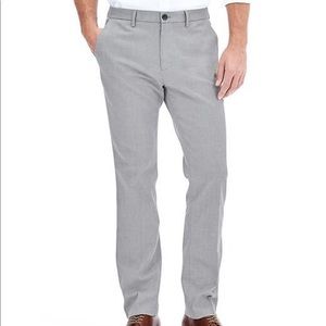 Banana Republic Kentfield Slim Grey Pant, 31x32